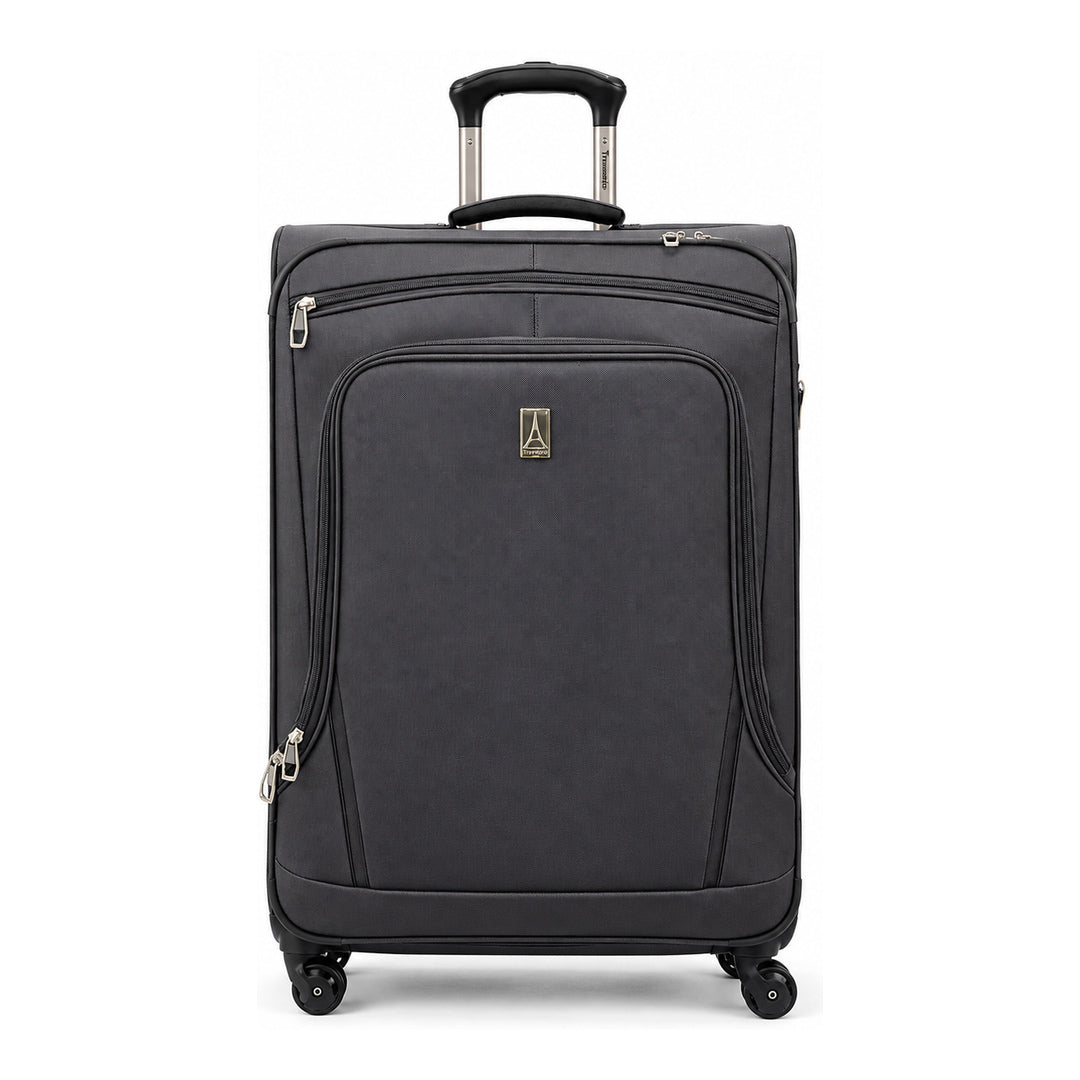Travelpro Sapphire Elite 29" - Smoke - Frontal