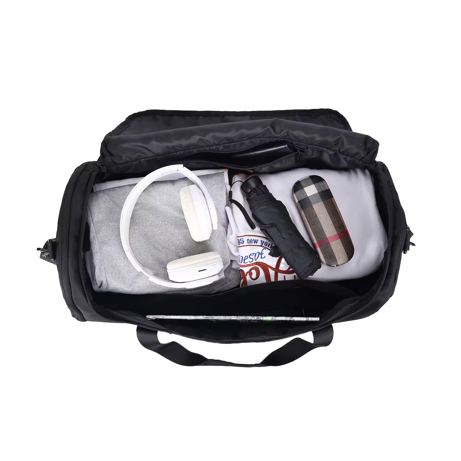 DUFFLE TRAVEL