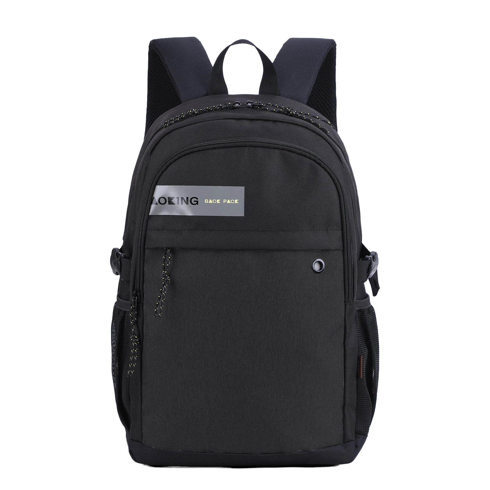 Aoking Modern Mochila Escolar o Universitaria para Laptop