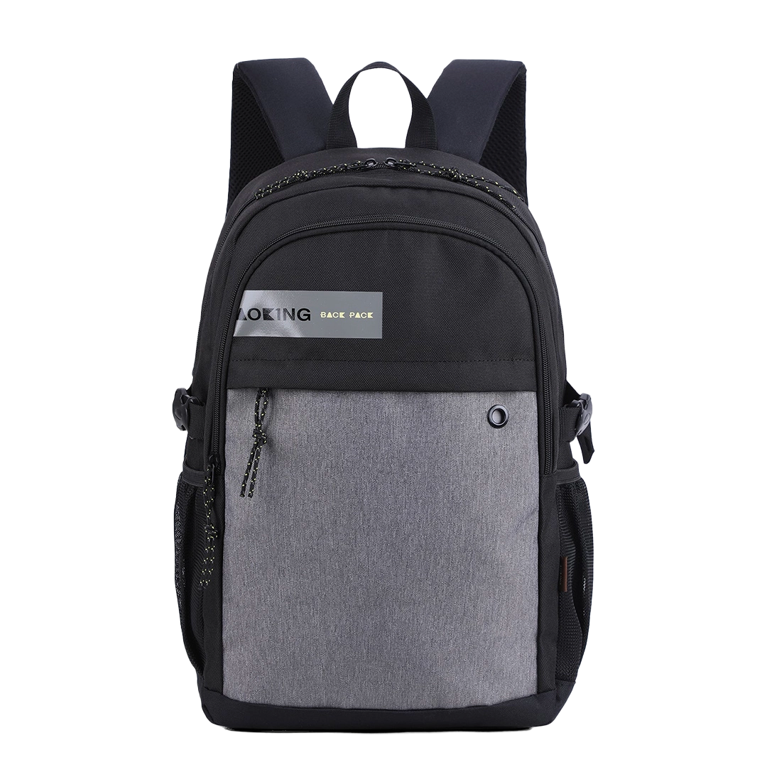 Aoking Modern Mochila Escolar o Universitaria para Laptop