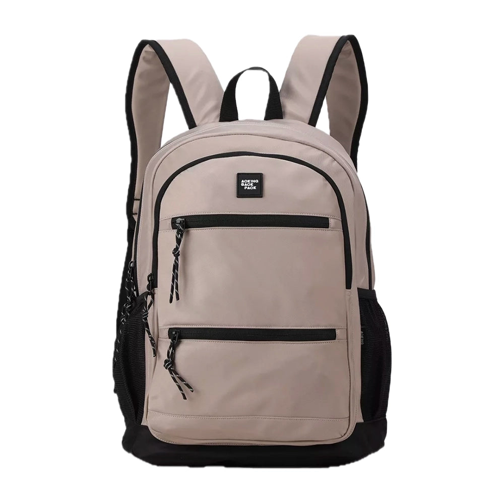 Aoking Classic Mochila Escolar o Universitaria De Paseo