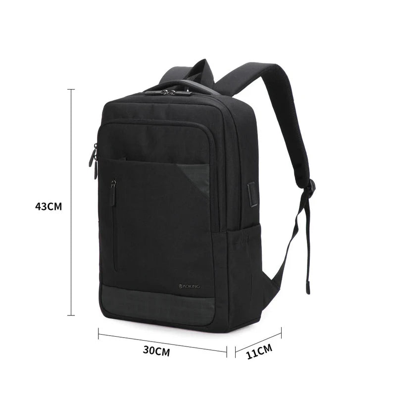 Aoking Tech Mochila Escolar o Universitaria
