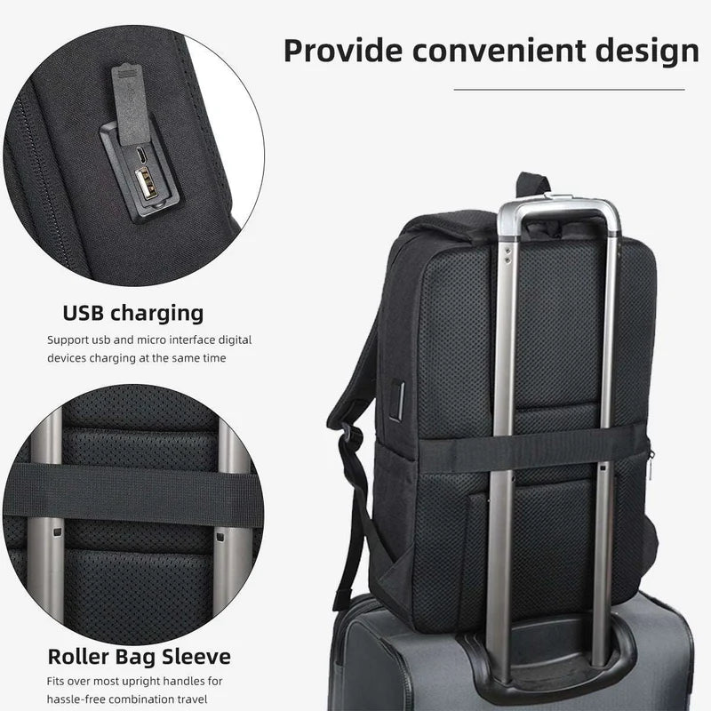 Aoking Tech Mochila Escolar o Universitaria