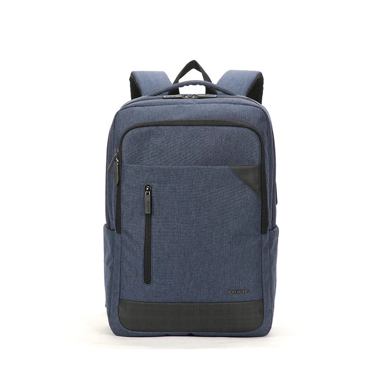 Aoking Tech Mochila Escolar o Universitaria