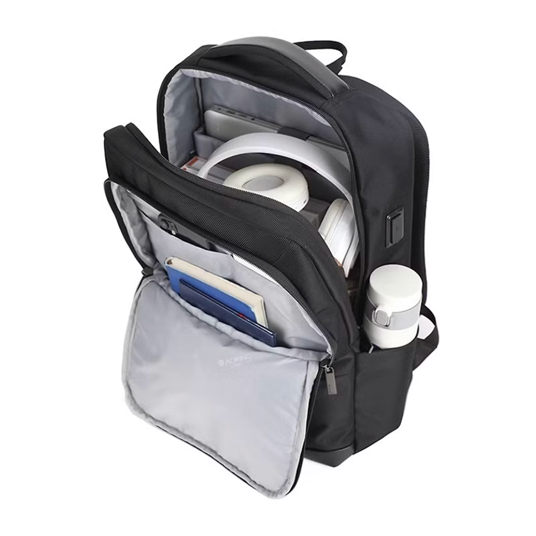 Aoking Corporate Mochila Ejecutiva de Trabajo o Universidad