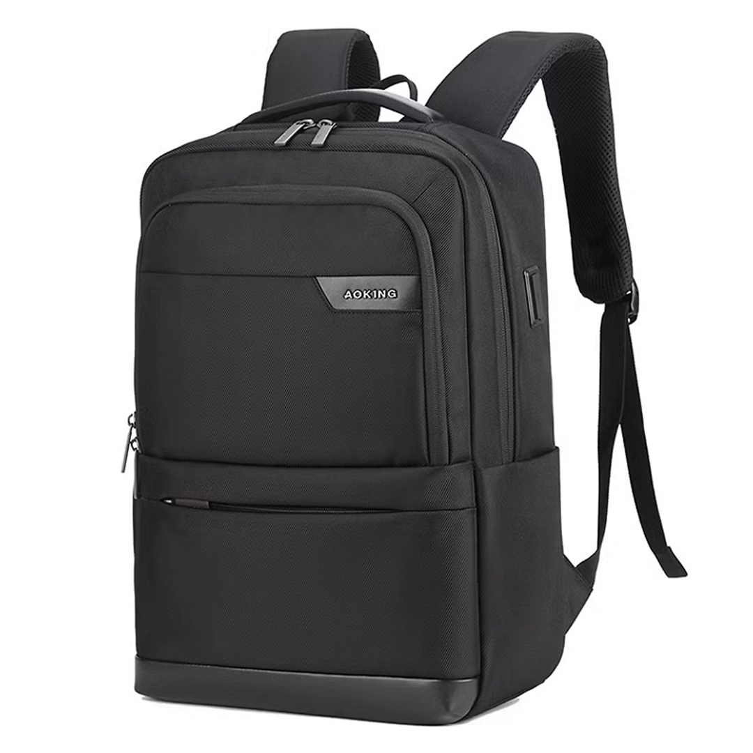 Aoking Corporate Mochila Ejecutiva de Trabajo o Universidad