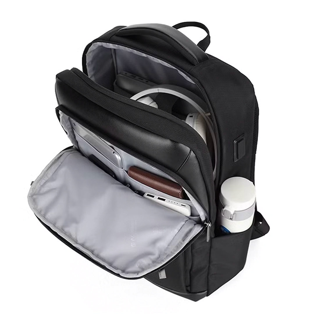Aoking Business Mochila Ejecutiva o Universitaria para Laptop