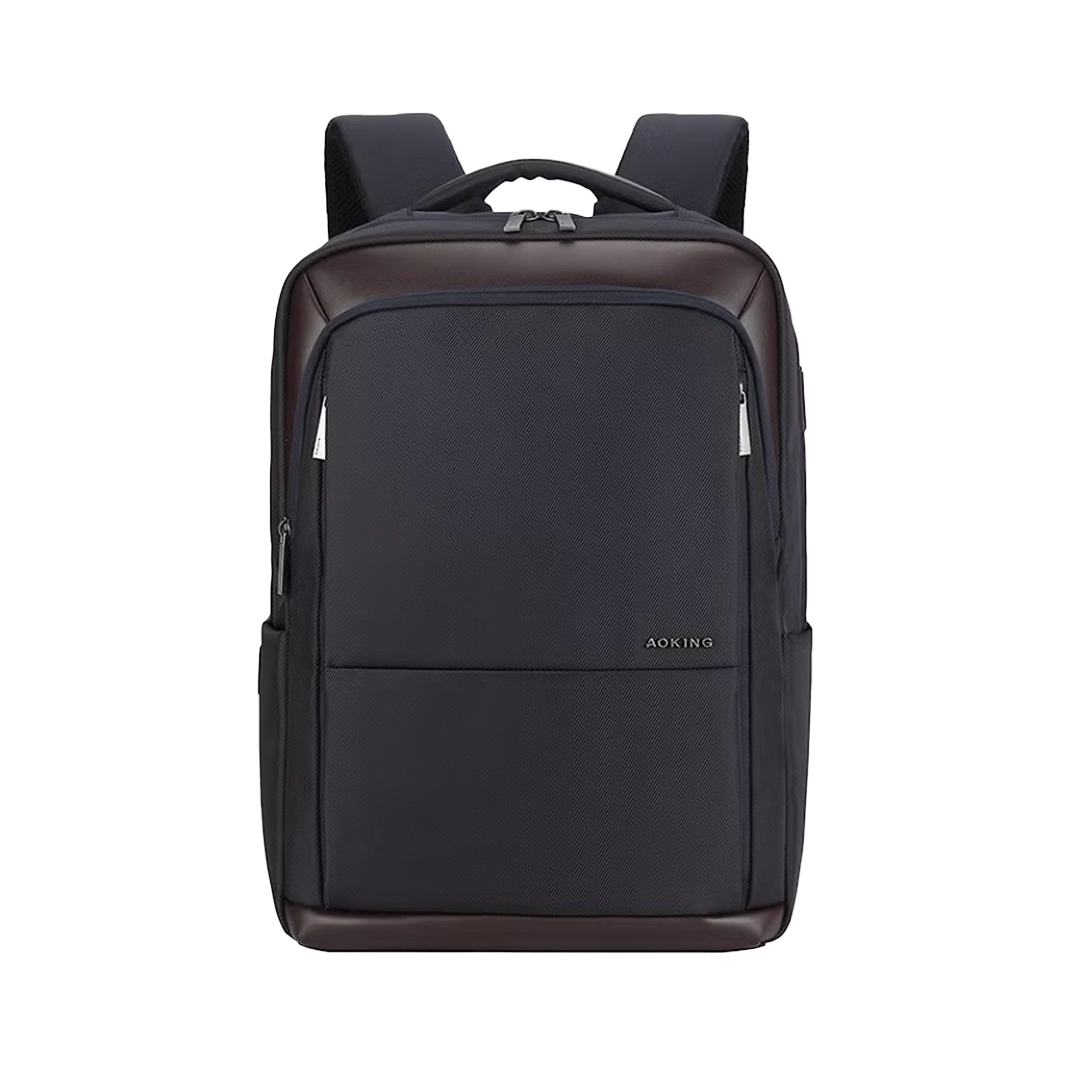 Aoking Business Mochila Ejecutiva o Universitaria para Laptop