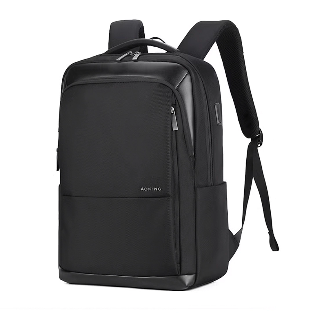 Aoking Business Mochila Ejecutiva o Universitaria para Laptop