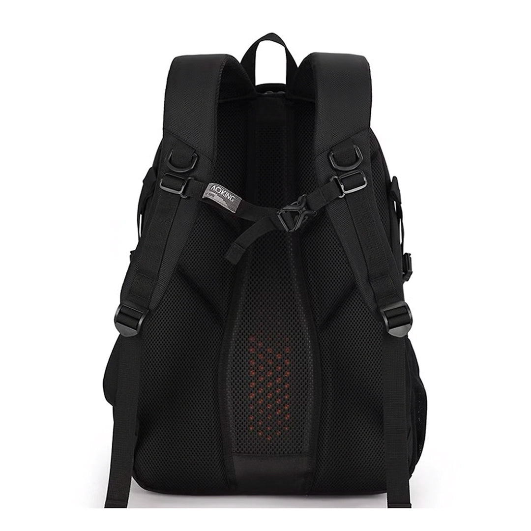 Aoking Action Mochila Ejecutiva o Universitaria