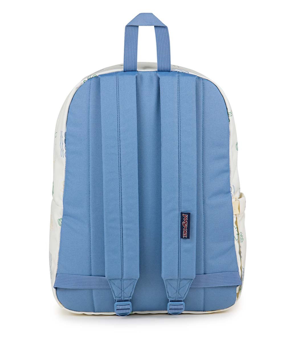 MOCHILA - BEYOND PACK - Mochilas JanSport - JS0A85VI - 008
