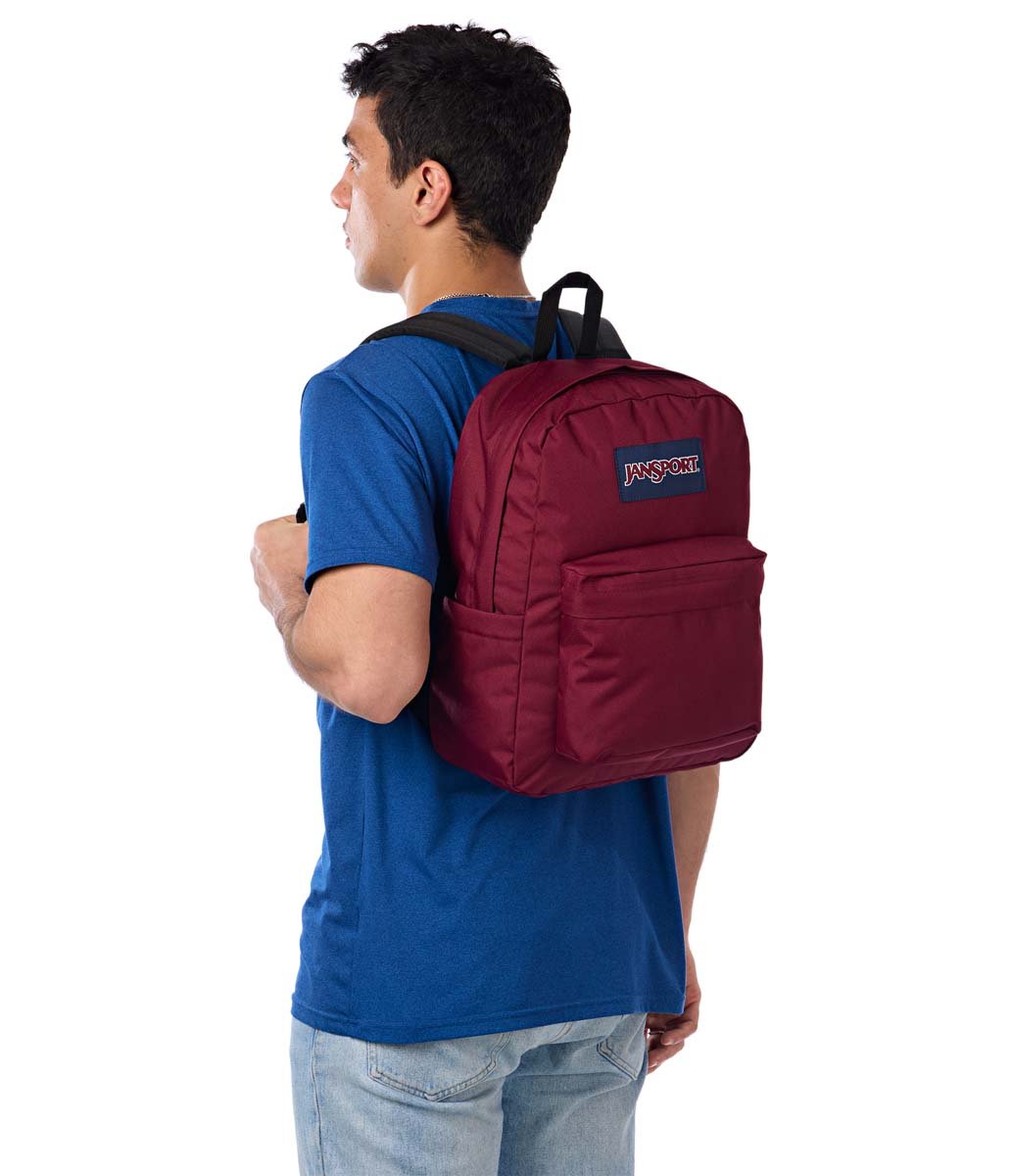 MOCHILA - BEYOND PACK - Mochilas JanSport - JS0A85VI - 7G7