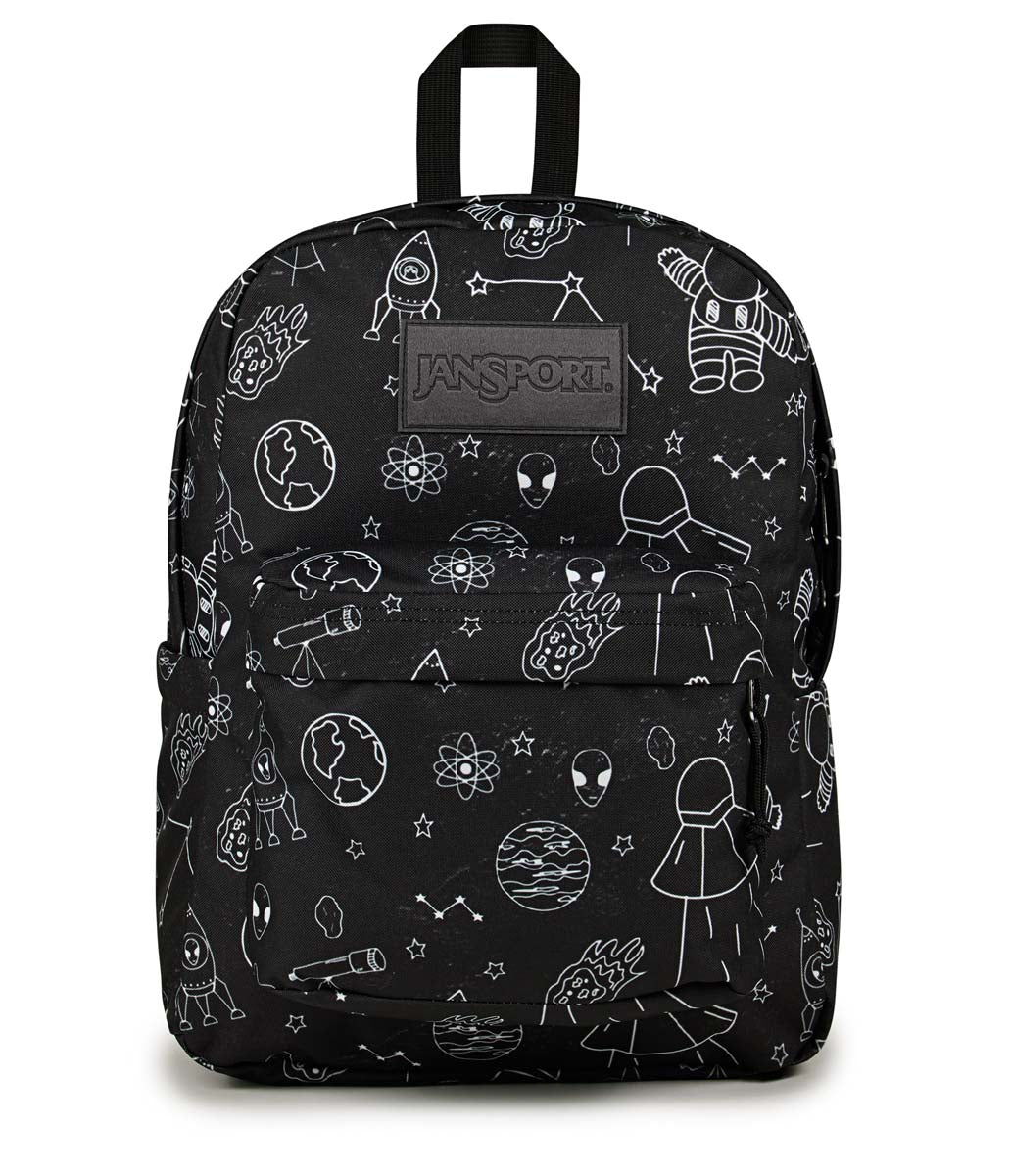 MOCHILA - BEYOND PACK - Mochilas JanSport - JS0A85VI - GX6