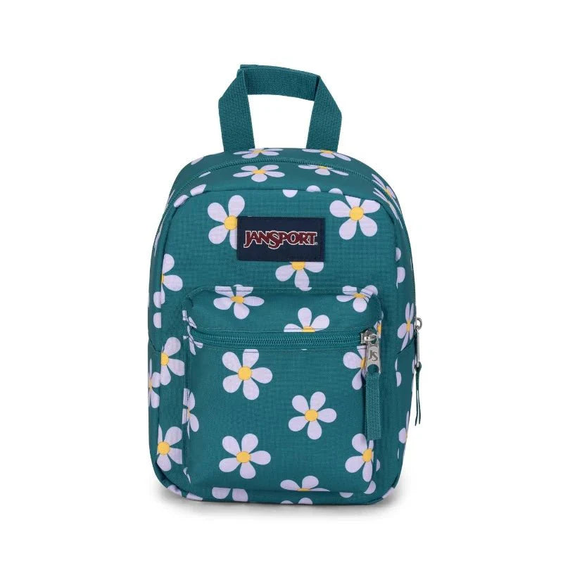 LONCHERA - BIG BREAK - Mochilas JanSport - JS0A352L - KX0