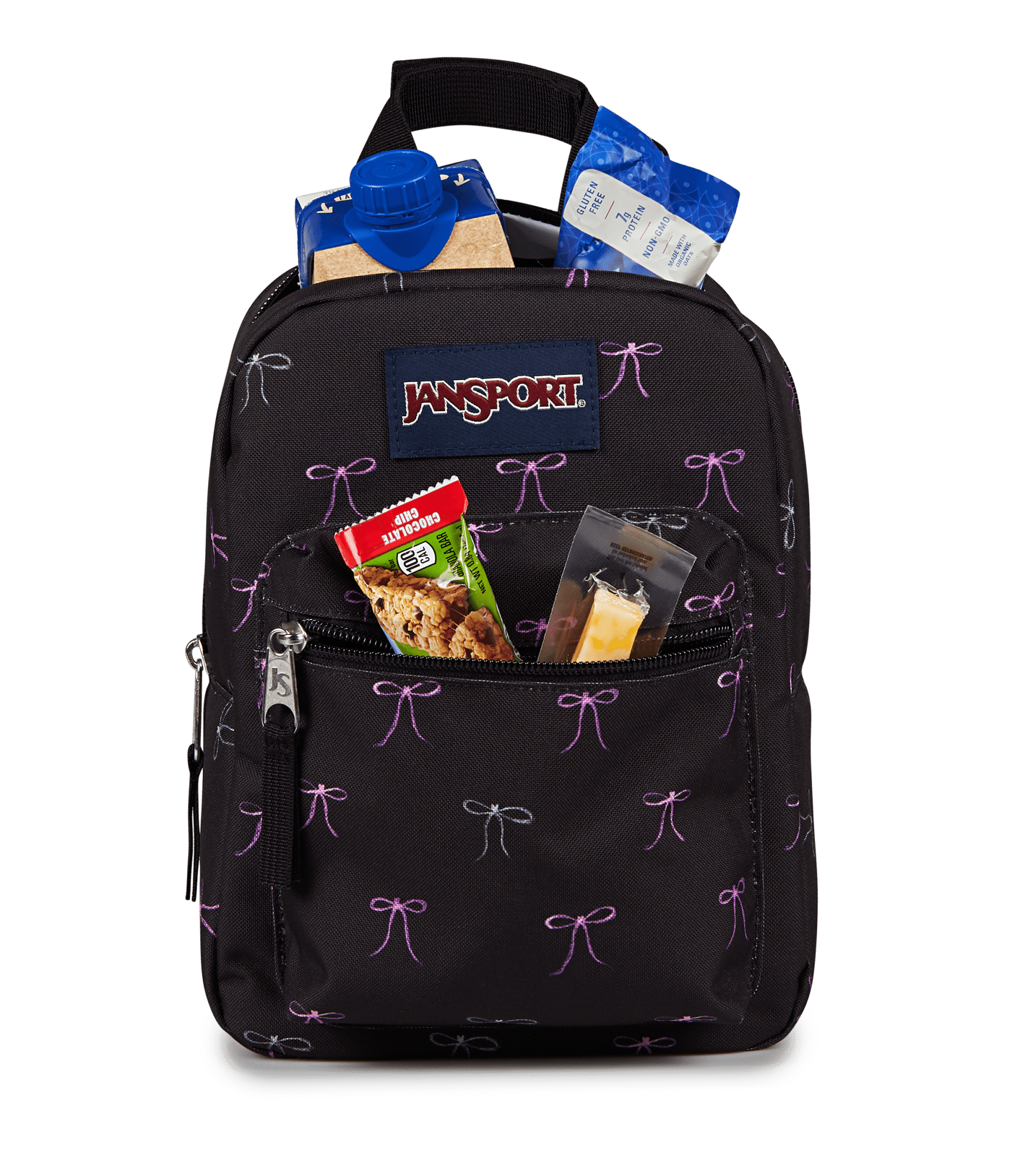 LONCHERA - BIG BREAK - Mochilas JanSport - JS0A352L - KX0