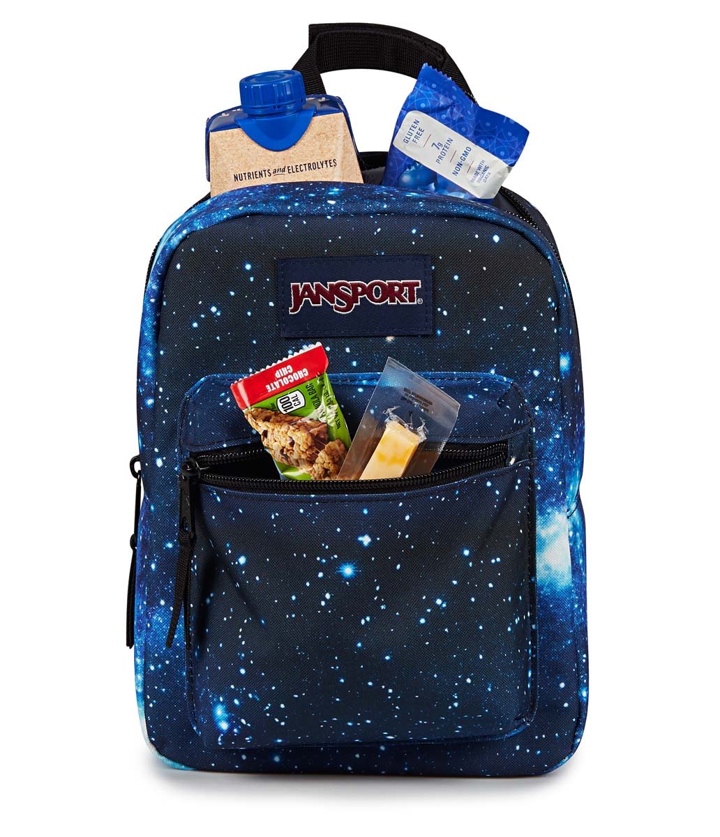 LONCHERA - BIG BREAK - Mochilas JanSport - JS0A352L - LI8