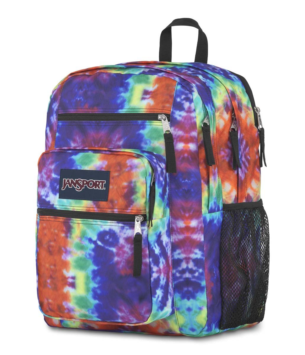 MOCHILA PARA LAPTOP - BIG STUDENT - Mochilas JanSport - JS0A47JK - GY7