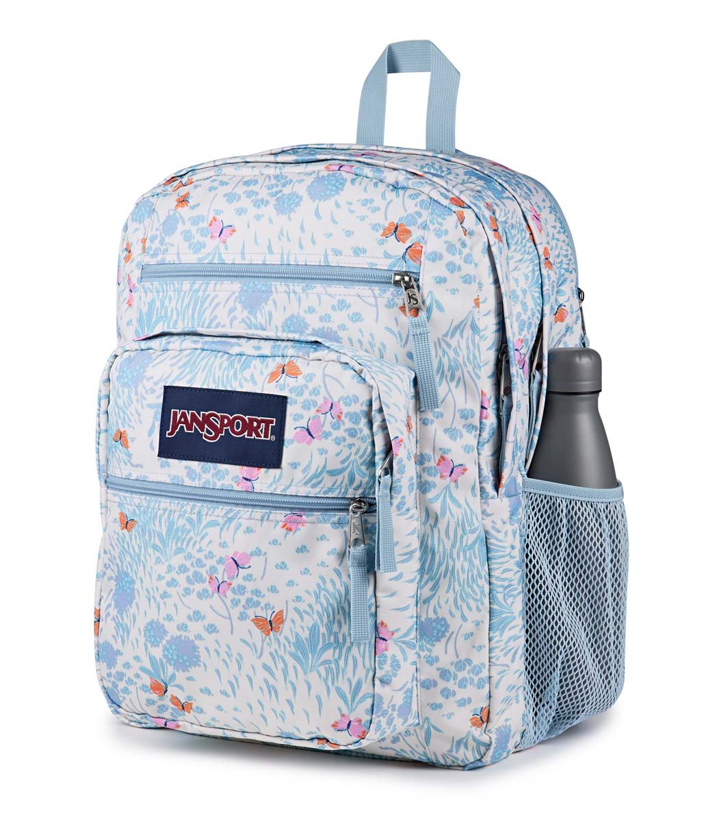 MOCHILA PARA LAPTOP - BIG STUDENT - Mochilas JanSport - JS0A47JK - LK4