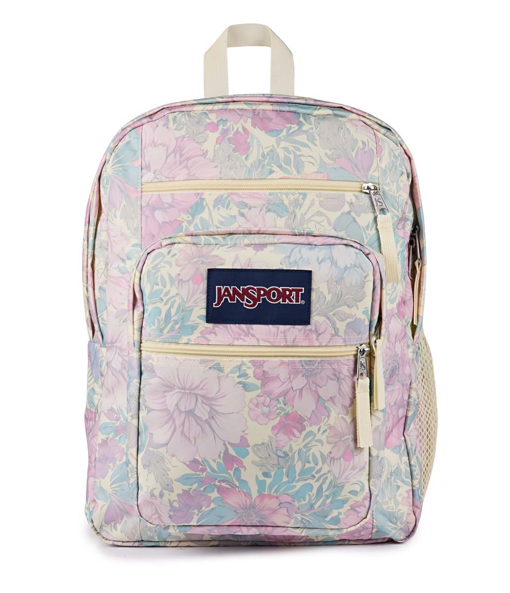 MOCHILA PARA LAPTOP - BIG STUDENT - Mochilas JanSport - JS0A47JK - LK7