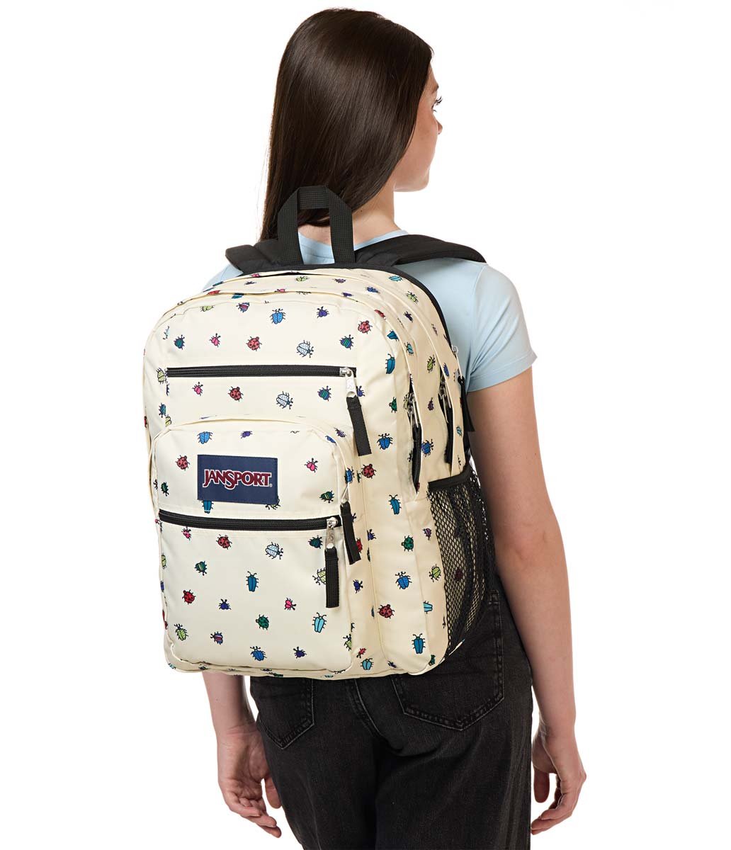 MOCHILA PARA LAPTOP - BIG STUDENT - Mochilas JanSport - JS0A47JK - LK7