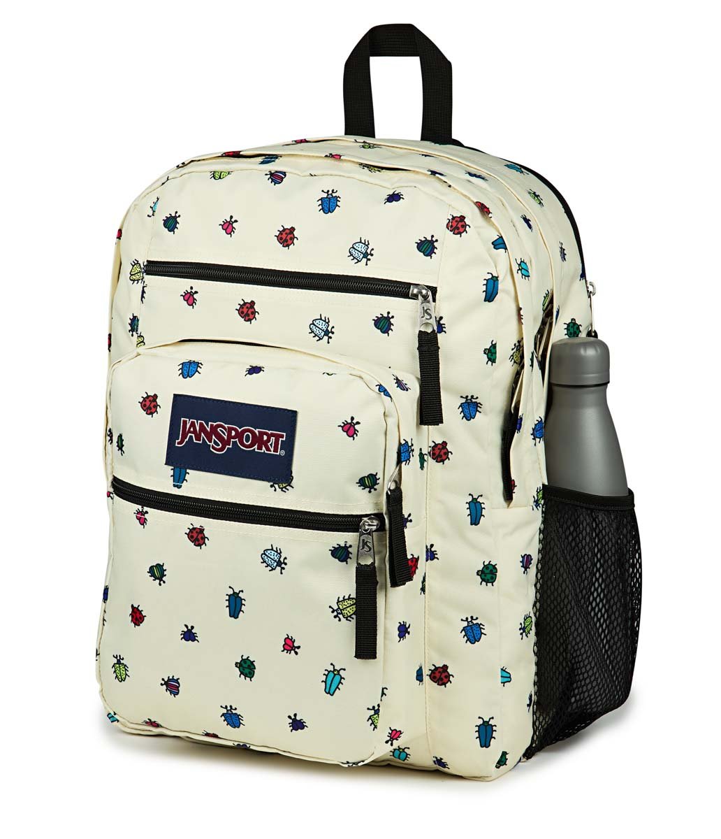 MOCHILA PARA LAPTOP - BIG STUDENT - Mochilas JanSport - JS0A47JK - LK7