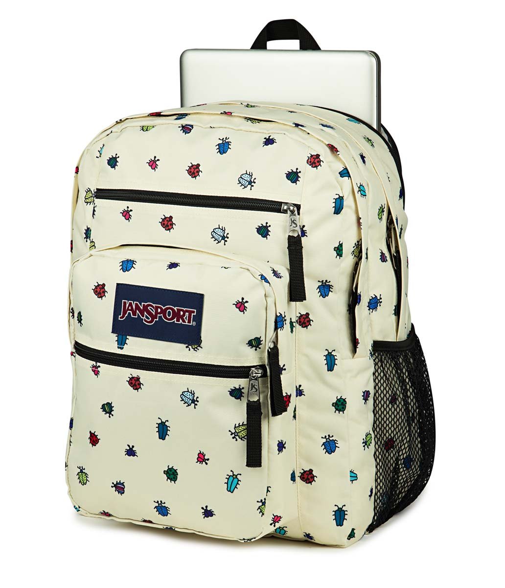 MOCHILA PARA LAPTOP - BIG STUDENT - Mochilas JanSport - JS0A47JK - LK7