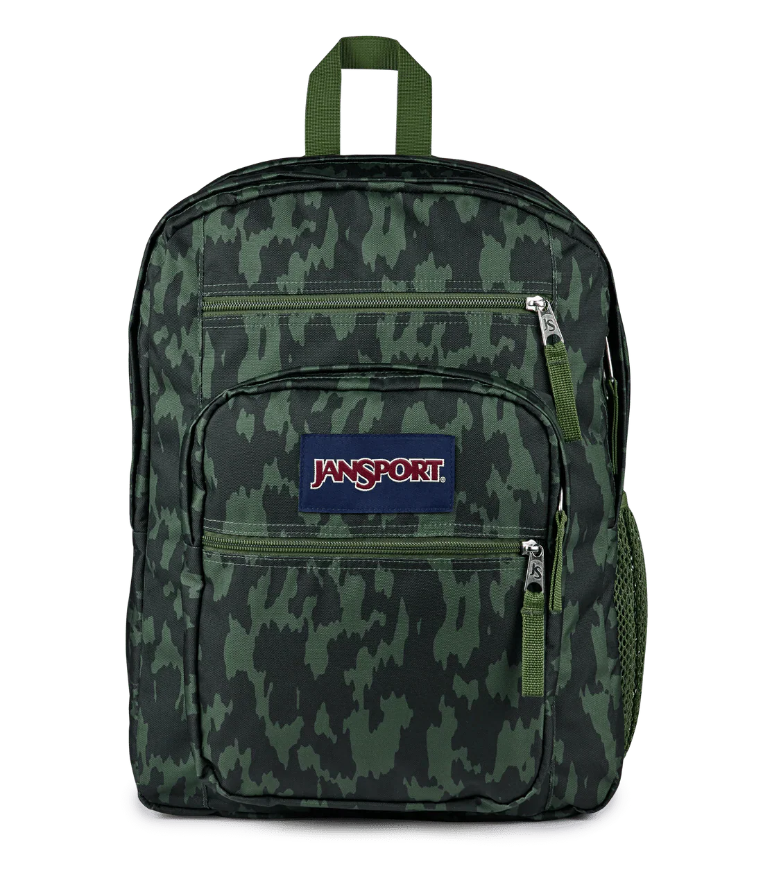 MOCHILA PARA LAPTOP - BIG STUDENT - Mochilas JanSport - JS0A47JK - LK9