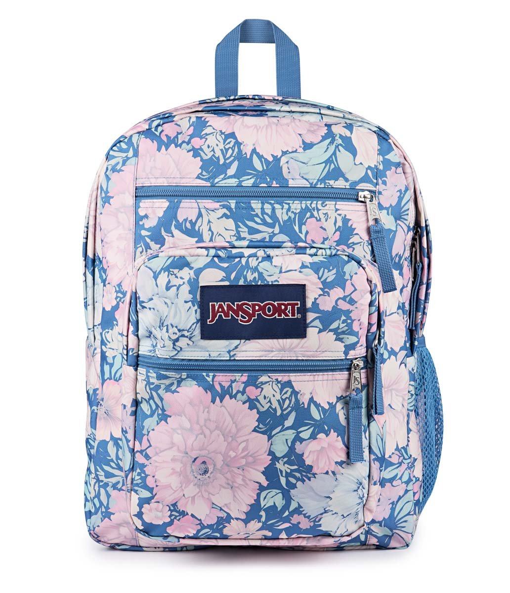 MOCHILA PARA LAPTOP - BIG STUDENT - Mochilas JanSport - JS0A47JK - LL1