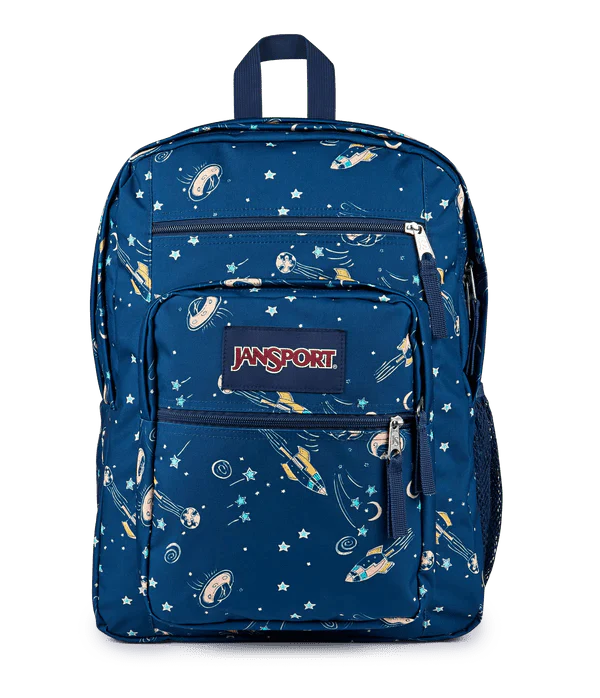 MOCHILA PARA LAPTOP - BIG STUDENT - Mochilas JanSport - JS0A47JK - LL2