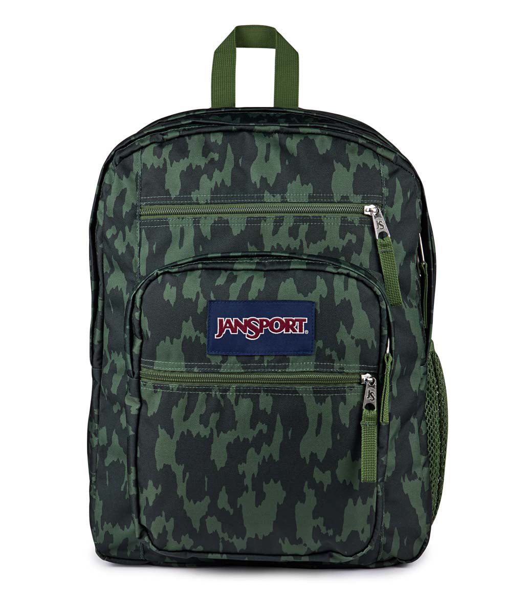 MOCHILA PARA LAPTOP - BIG STUDENT - Mochilas JanSport - JS0A47JK - LN9