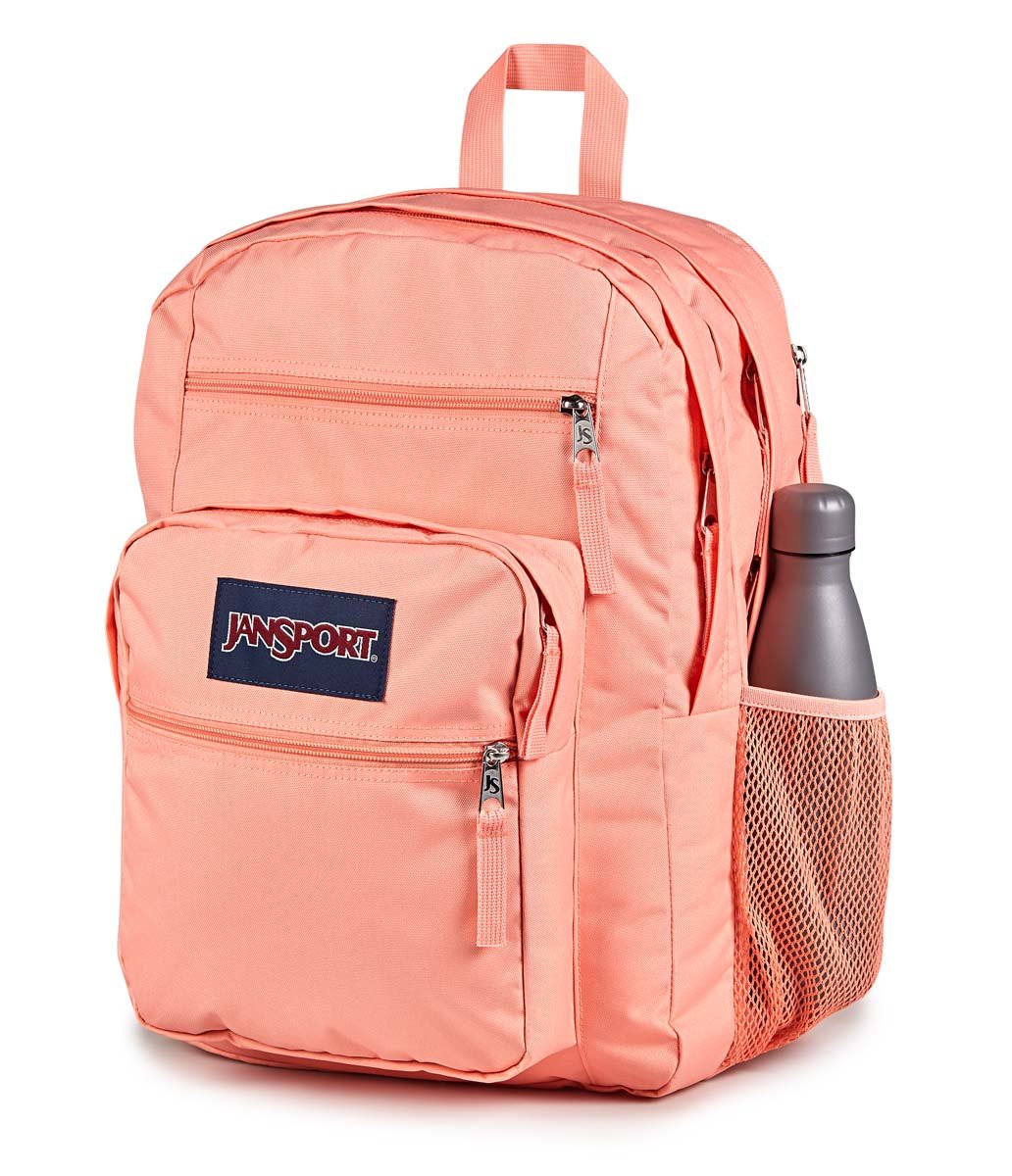 MOCHILA PARA LAPTOP - BIG STUDENT - Mochilas JanSport - JS0A47JK - LN9
