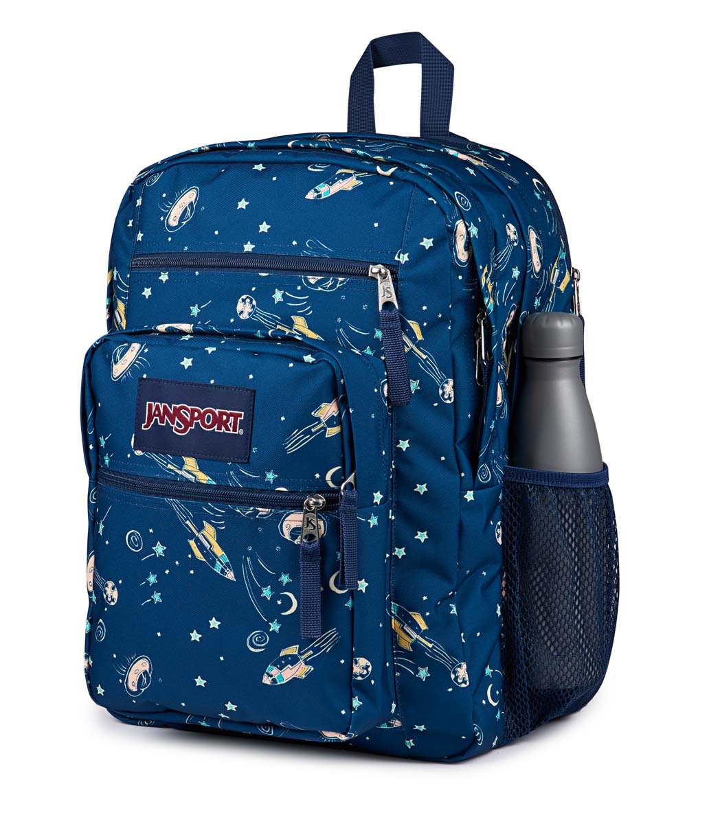 MOCHILA PARA LAPTOP - BIG STUDENT - Mochilas JanSport - JS0A47JK - LN9