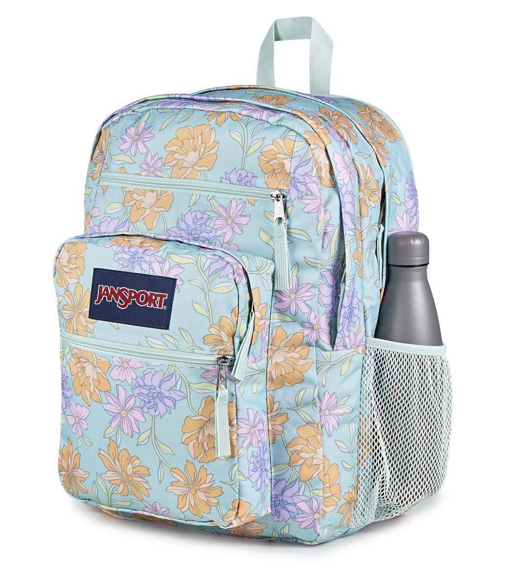 MOCHILA PARA LAPTOP - BIG STUDENT - Mochilas JanSport - JS0A47JK - LN9