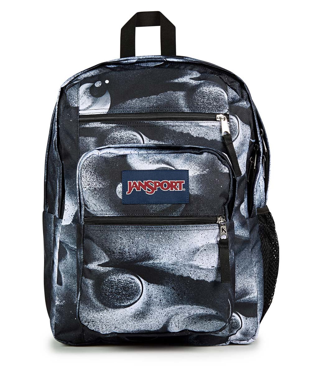 MOCHILA PARA LAPTOP - BIG STUDENT - Mochilas JanSport - JS0A47JK - LN9