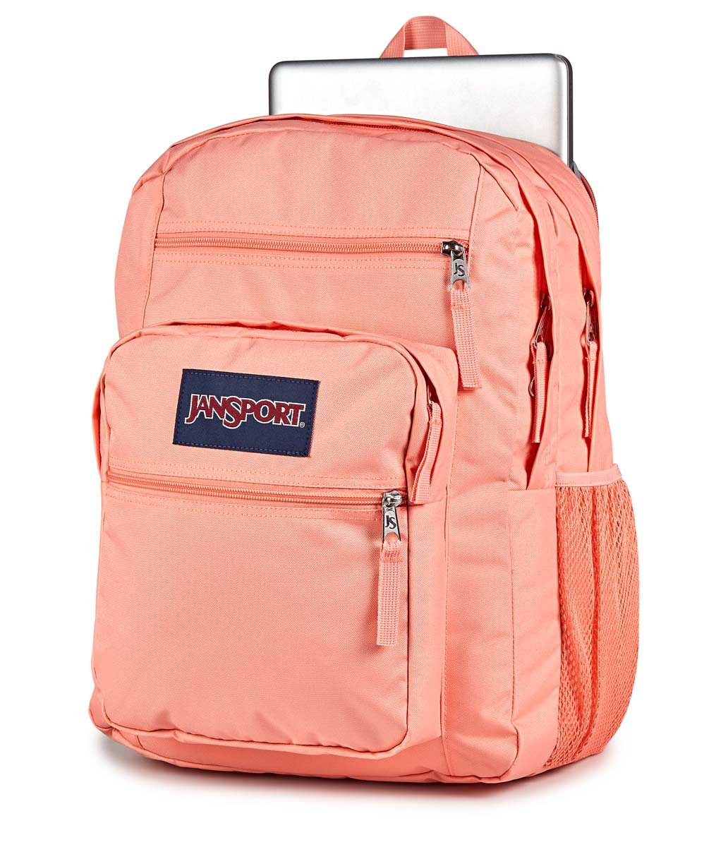 MOCHILA PARA LAPTOP - BIG STUDENT - Mochilas JanSport - JS0A47JK - LN9