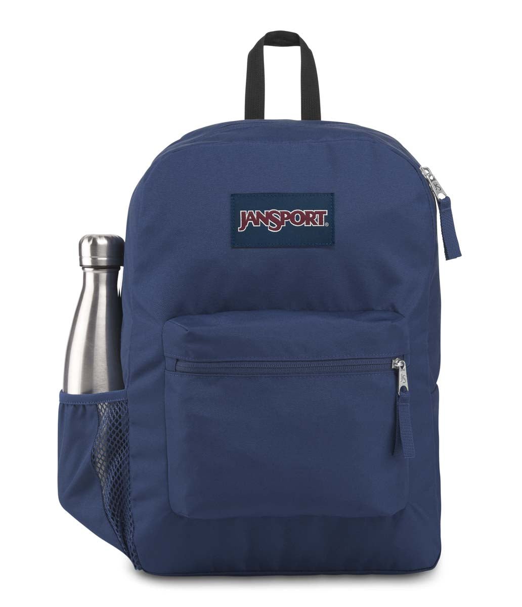 MOCHILA - CROSS TOWN - Mochilas JanSport - JS0A47LW-003