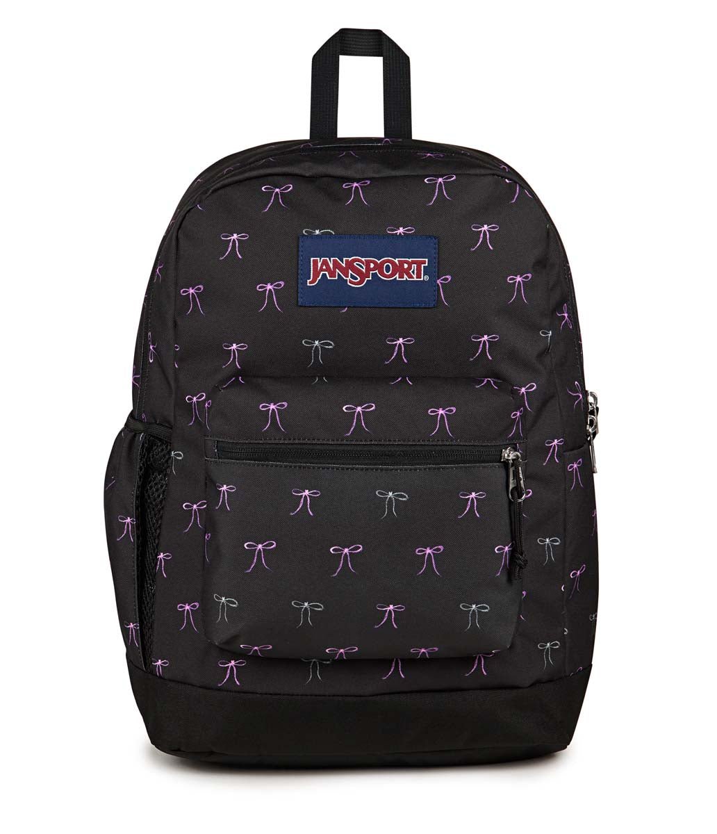 MOCHILA - CROSS TOWN - Mochilas JanSport - JS0A47LW - KX0