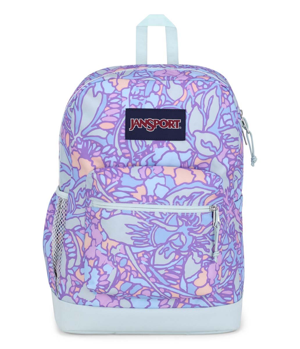 MOCHILA PARA LAPTOP - CROSS TOWN PLUS - Mochilas JanSport - JS0A7ZNZ - LN9