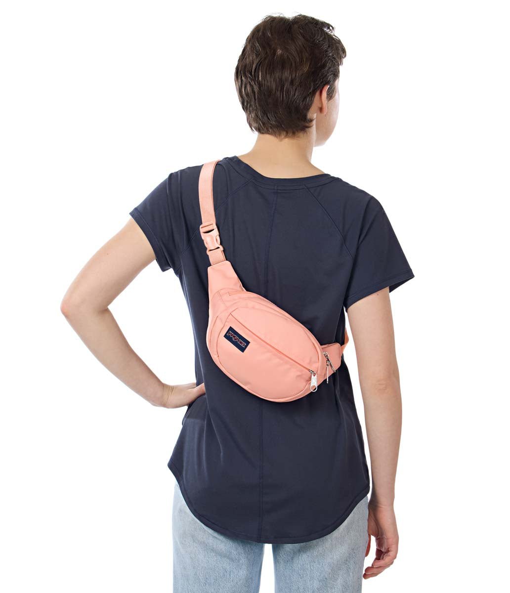 CINTURERA - FIFTH AVENUE - Mochilas JanSport - JS00TAN1 - KM2