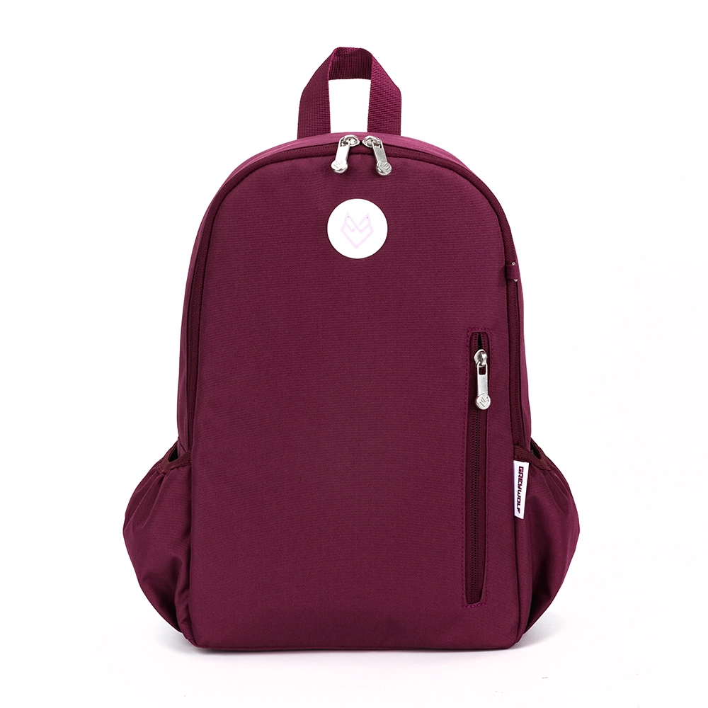 Greywolf Mochila Compact Escolar