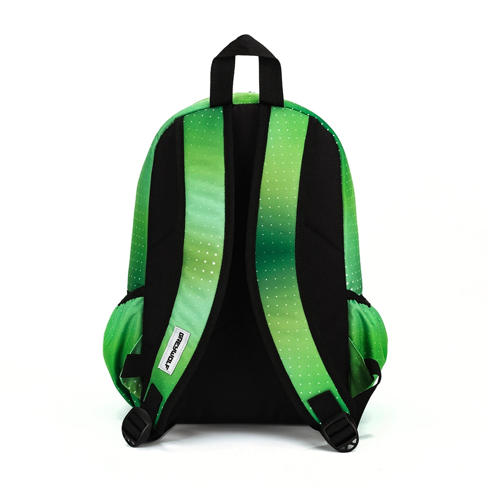 Greywolf Mochila Compact Escolar