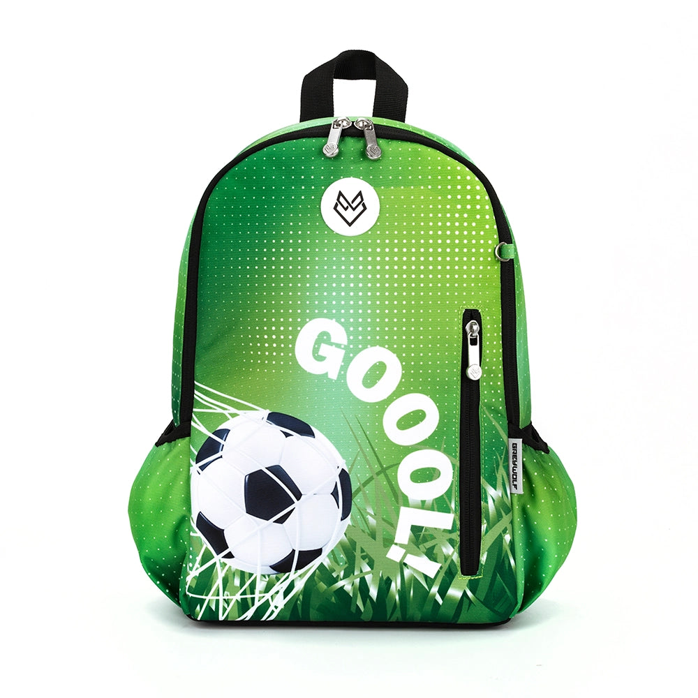 Greywolf Mochila Compact Escolar