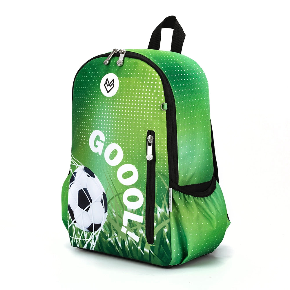 Greywolf Mochila Compact Escolar