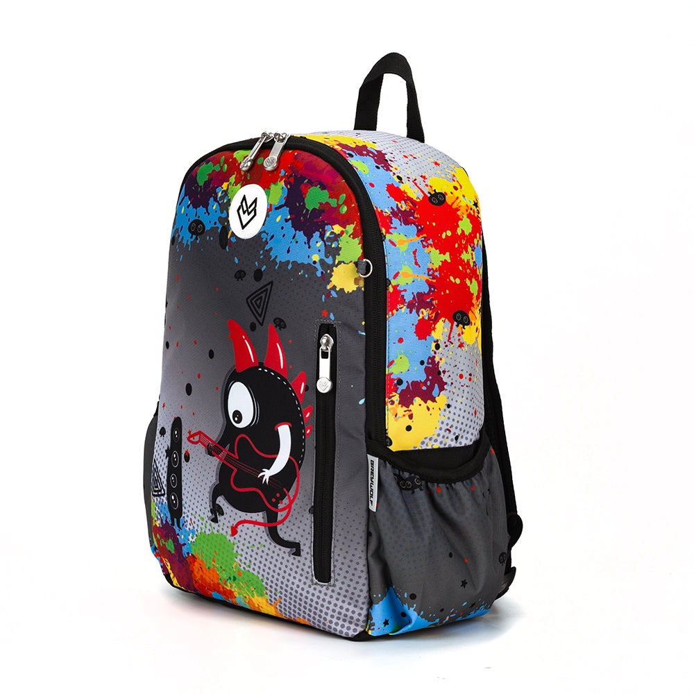 Greywolf Mochila Compact Escolar