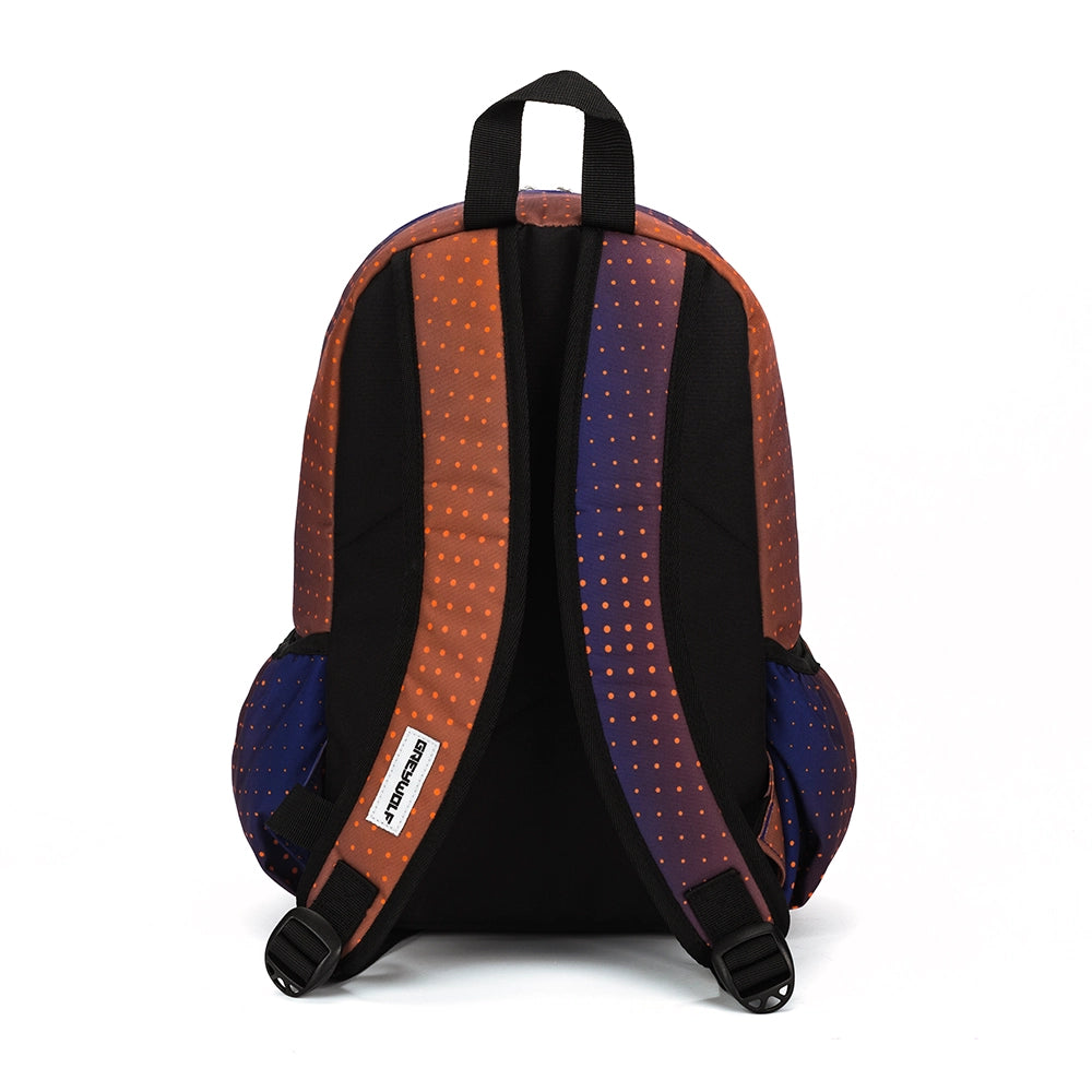 Greywolf Mochila Compact Escolar