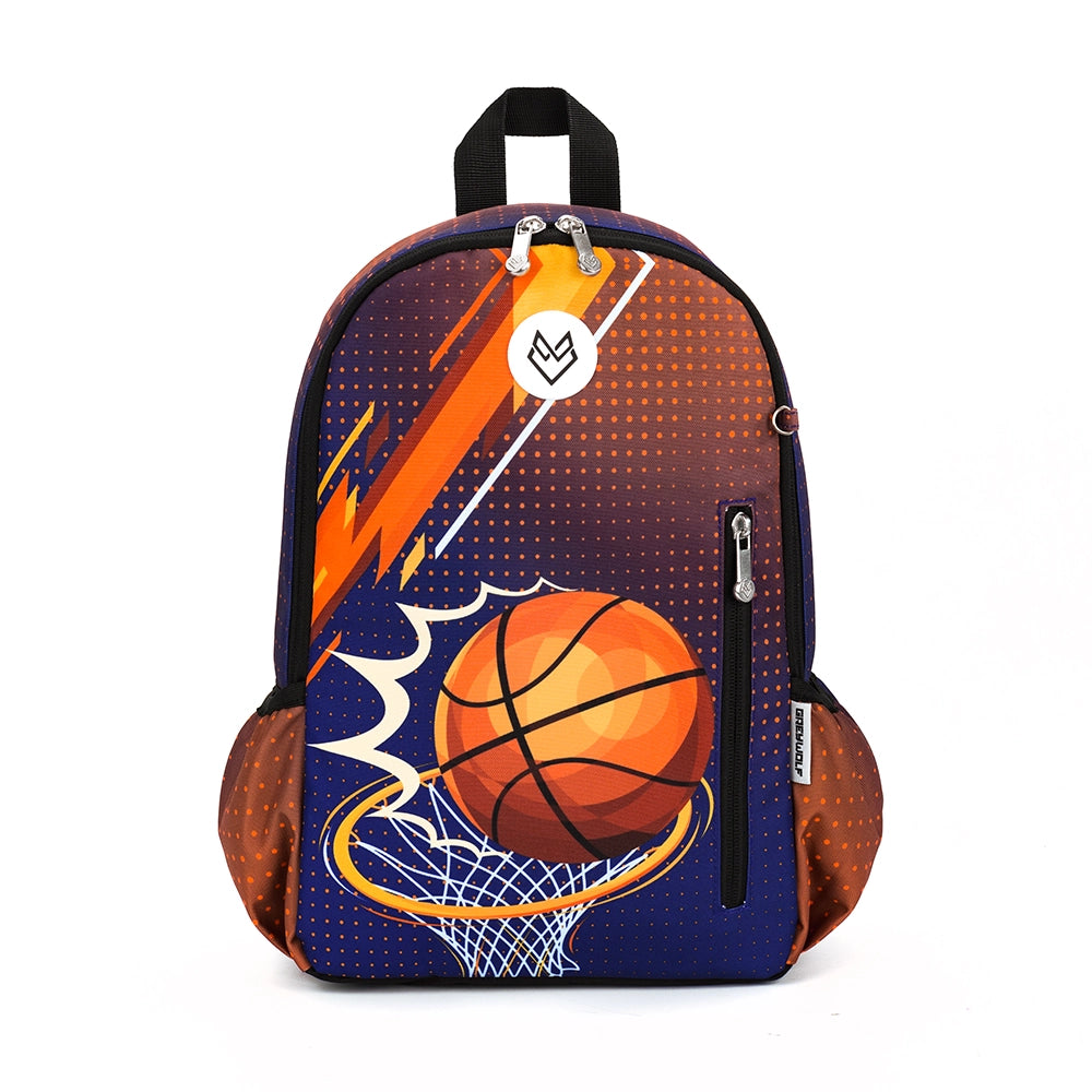 Greywolf Mochila Compact Escolar