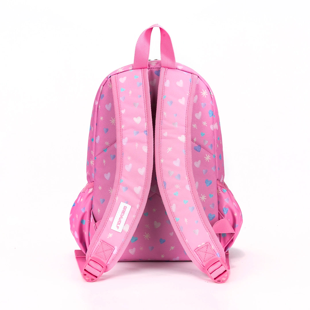 Greywolf Mochila Compact Escolar#color_unicorn