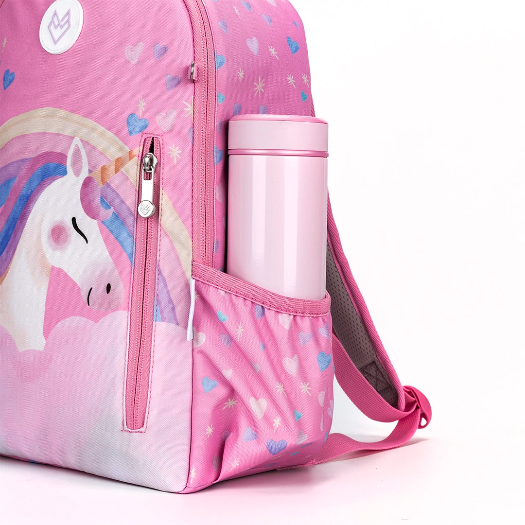 Greywolf Mochila Compact Escolar#color_unicorn