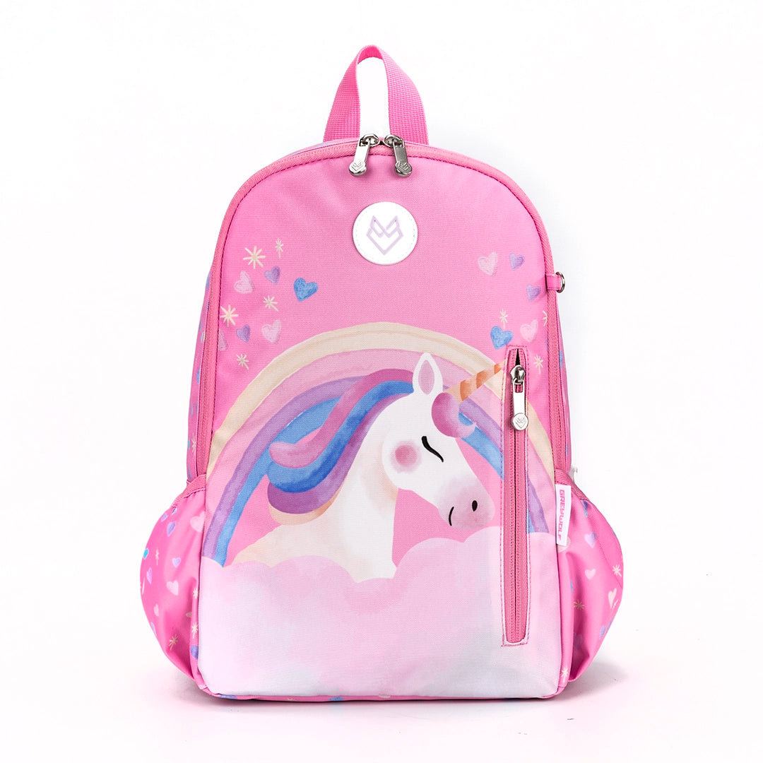 Greywolf Mochila Compact Escolar#color_unicorn