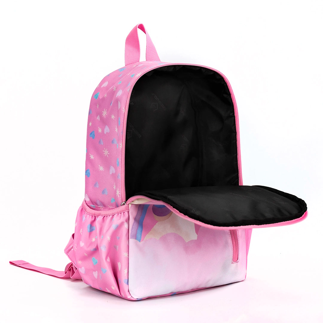 Greywolf Mochila Compact Escolar